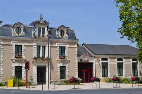 Vie Municipale Mairie De Nieuil L Espoir