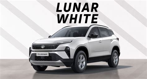 Tata Harrier Facelift 2023 Booking Open Evonwheelspro