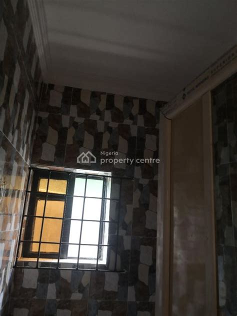 For Rent Modern New Mini Flat Olowora Ojodu Berger Isheri Lagos 1