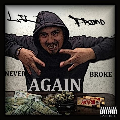 Stream Never Broke Again By Lil Primo Listen Online For Free On