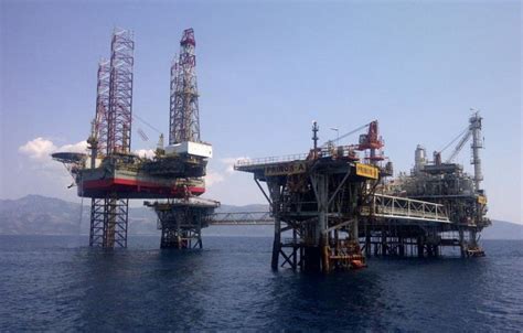 Israel to link Leviathan gas field to Egypt LNG plants | in-cyprus.com