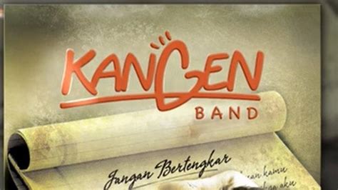 Kangen Band Kunci Dari Am Chord Gitar Dan Lirik Lagu Cinta Sampai