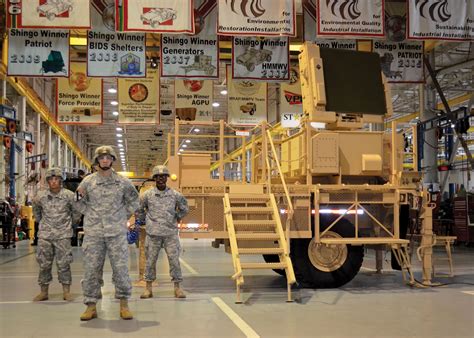 A new vehicle for savings | Article | The United States Army