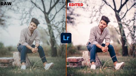 Professional Lightroom Colour Grading Nsb Picture Editing Secret Revealed Youtube