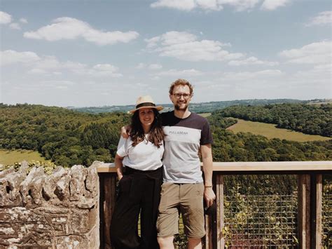 Sex Education Locations Filmed In The Wye Valley Maps Included