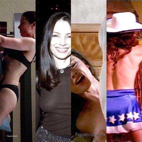 Fran Drescher Nude And Sexy Photo Collection Fappening Leaks