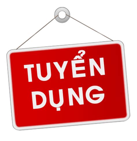 HỆ THỐNG GIÁO DỤC ĐÀO DUY TỪ THÔNG BÁO TUYỂN GIÁO VIÊN TIẾNG ANH GIÁO