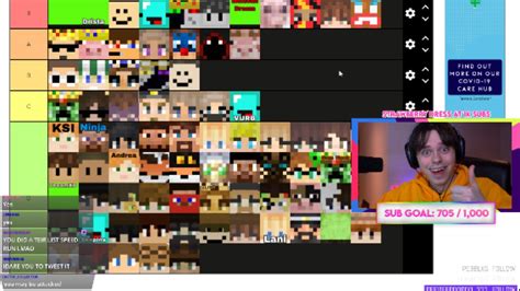 All Dream Smp Members Minecraft Skins