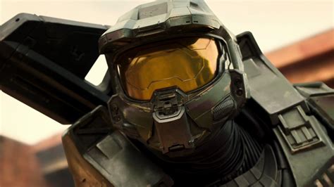 Halo La Serie De Tv No Será Canon Ya Que Tendrá Su Propia Línea De Tiempo