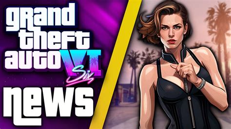 Gta 6 Story Mode Single Player News Announcement Leaked Info Youtube