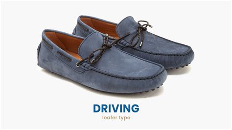 13 Different Types Of Loafers And How To Style Them Suits Expert