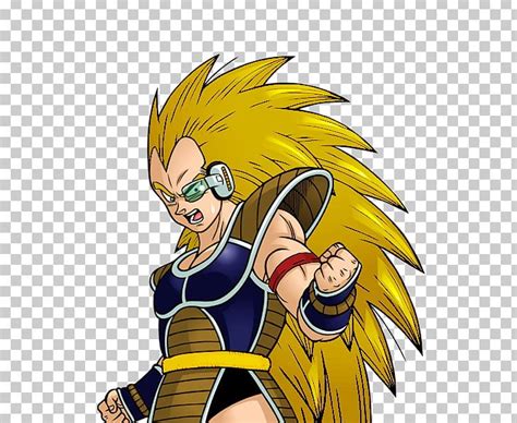 Raditz Dragon Ball Online Nappa Goku Bulma Png Clipart Anime Art The