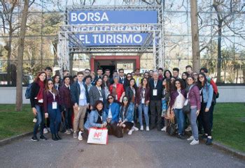 Gli Alunni Dellitc Palma Alla Bmt Di Napoli Il Blog Di Corigliano