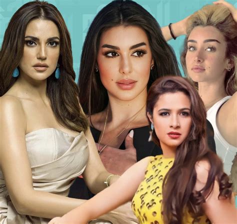 هاته الممثلات المصريات يتصدّرن الإحصائيات – وثائق | مجلة الجرس