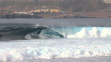 Canary Islands El Confital Bodyboarding Perfection Youtube