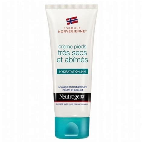 Crème pieds très secs et abîmés 150 ml Cdiscount Au quotidien