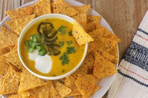 Descubrir 46 Imagen Receta Para Queso De Nachos Abzlocal Mx