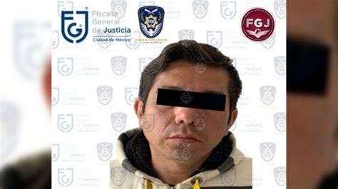 Cae Presunto Abusador De Un Menor De Edad En El Estado De M Xico Lo