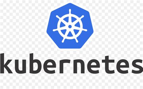 Kubernetes Logo Kubernetes Logo For Cloud Orchestration Cleanpng