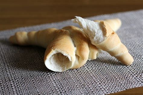 Ricetta Pane Ferrarese La Coppia Ferrarese Agrodolce