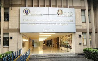 Facultad de Ciencias Biológicas de la UANL celebra su 70 aniversario