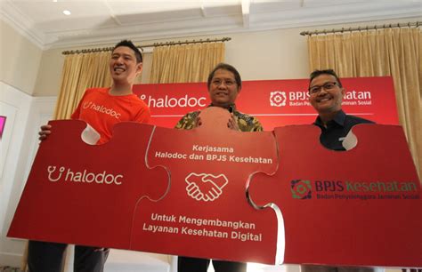 Halodoc - C Channel Indonesia