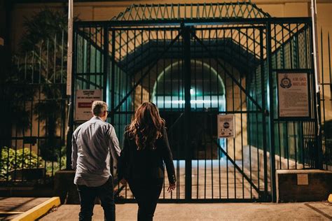 Gallery Maitland Gaol