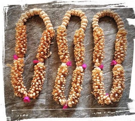 Sandalwood Mala At Inr In Coimbatore Tamil Nadu Srinivasa Agency