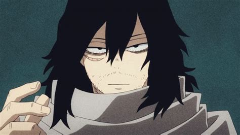 Aizawa Sensei Anime Novios Aizawa Shouta Personajes De Anime