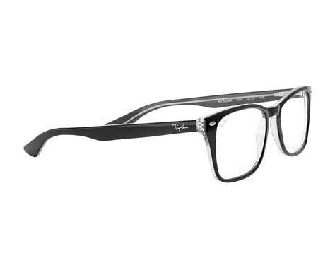 Ray Ban Glasses Rx 5228 M 2034