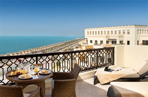 Rixos Bab Al Bahr, Dubai | Purple Travel