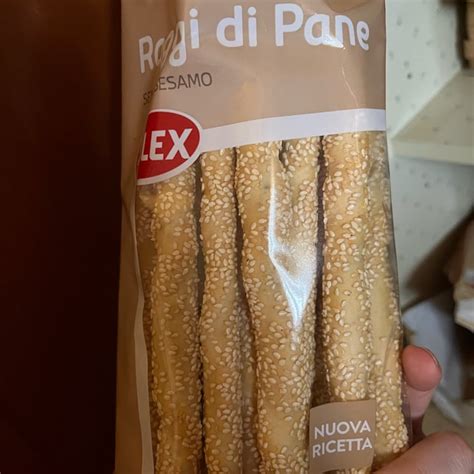 Selex Raggi Di Pane Review Abillion