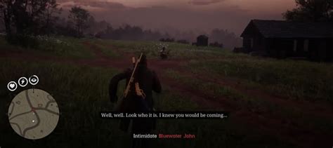 Anybody else notice the Robert Johnson Easter Egg in the new Red Dead ...