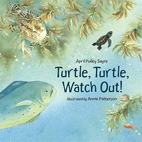 25 Of The Most Engaging Sea Turtle Books For Kids