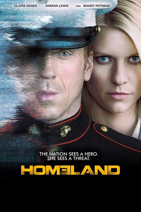 Homeland 2011