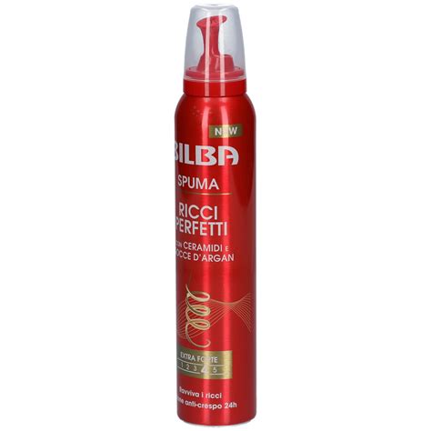 Bilba Spuma Ricci Perfetti 200 Ml Redcare