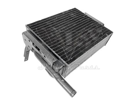 Heater Core For 1954 Chevy Car