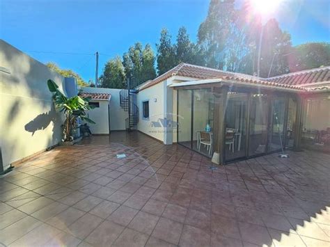 Chalet En Venta En Guamasa El Ortigal Los Rodeos San Crist Bal De