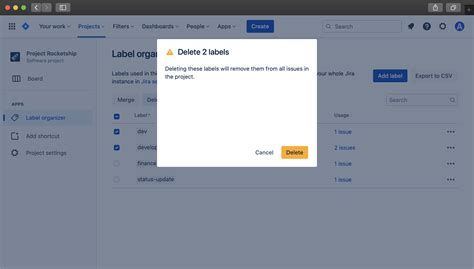 Atly Apps Label Organizer For Jira Cloud Documentation