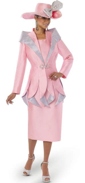 Donna Vinci Knits Suits Church Hats Women Church Suits Church