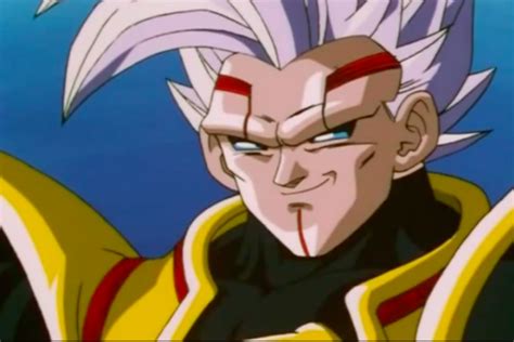 8 Melhores Personagens Não Canônicos Das Histórias De Dragon Ball