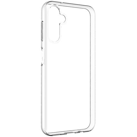 Köp Puro Galaxy A14 5G Skal 0 3 Nude Transparent på TheMobileStore