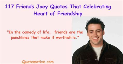 Friends Joey Quotes Silly Words, Silly Things, Joey Quotes, Funny ...