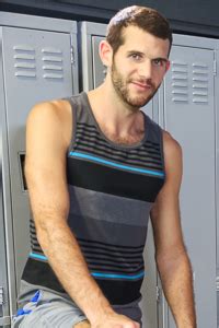 Porn Model Landon Kovak