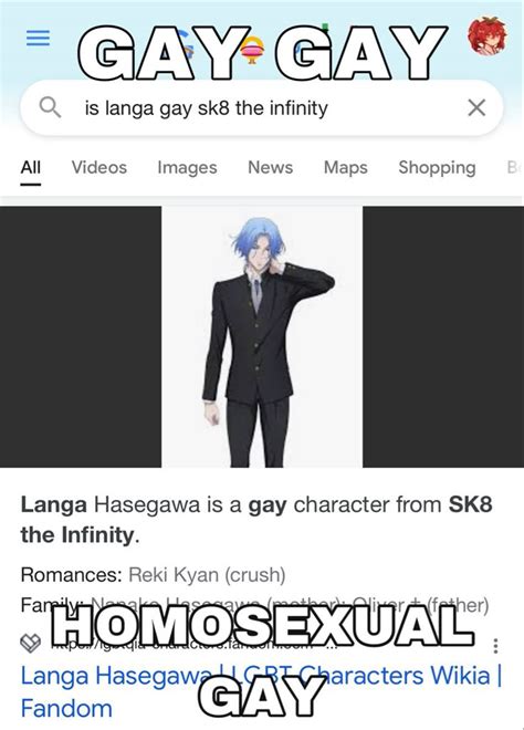 Pin by 𝓢𝓱𝓪𝓭𝓸𝔀 𝓶𝓲𝓵𝓴 𝓬𝓸𝓸 on SK8 BEING GAY Infinity Gay anime Infinity pictures