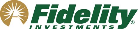 Fidelity Logo Png Photo Png Mart