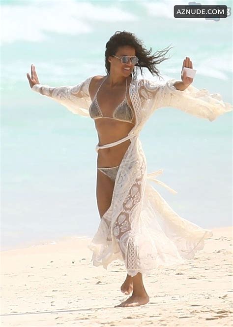 CARMEN VANDENBERG Nude AZNude