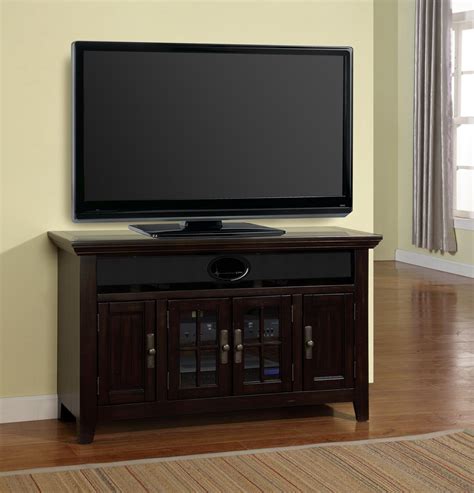 Parker House Tahoe 50 Tv Console Ph Tah50 At