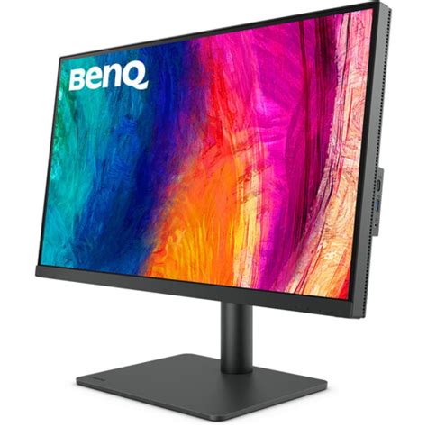 BenQ DesignVue PD2705U 27 4K HDR