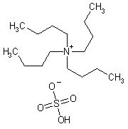 TETRABUTYLAMMONIUM HYDROGEN SULFATE 32503 27 8 BroadPharm